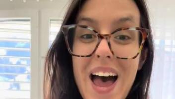 Una española embarazada que vive en Suiza enseña cómo es una de sus facturas médicas