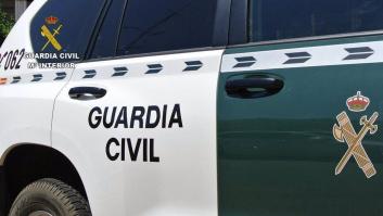 Evacuadas cien personas del restaurante Casa del Guarda de Soria por el desbordamiento del río Pedrajas