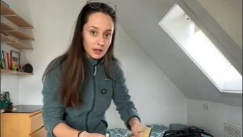 Esto es lo que le han hecho en la aduana de Alemania a su paquete: indignación es poco