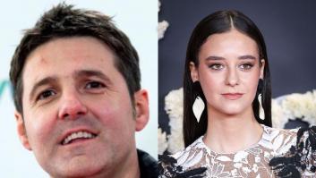 Victoria Federica dice que su referente es Juan Carlos I y Jesús Cintora da la respuesta más potente