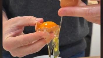 Un experto pone a prueba varios huevos y esta marca es la que triunfa
