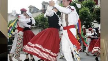 Una estadounidense alucina al descubrir los orígenes del pueblo vasco: "Son súper misteriosos"