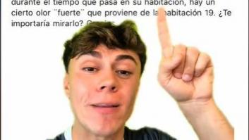 Enseña los correos que le enviaban los padres siendo monitor de campamento: a cuál más surrealista