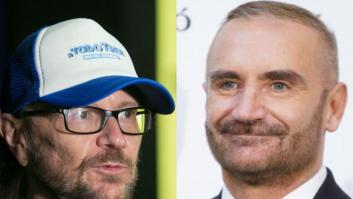 Euprepio Padula da una respuesta tajante a las polémicas palabras de Santiago Segura