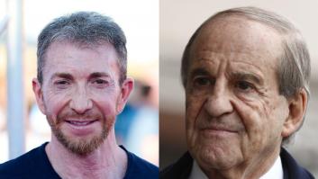 Pocos se han atrevido a decir en público lo que José María García sobre Pablo Motos
