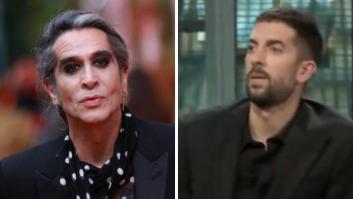 Mario Vaquerizo dice de Broncano algo que no se ha dicho todavía en España