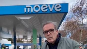 Un experto ve el nuevo logo de Moeve y explica cuál es el problema que hace que se lleve el suspenso