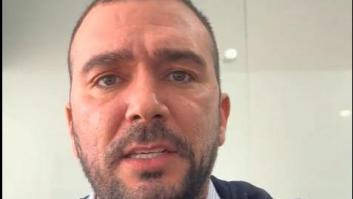 Un abogado alerta sobre lo que hay que hacer si te llega esta estafa de la DGT