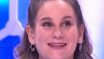 Este descuido de una concursante de 'El Cazador' es insalvable: madre no hay más que una