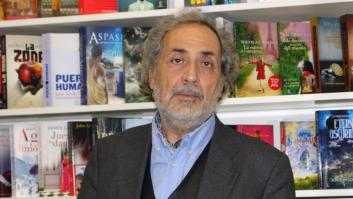 Detenido el exdefensor del Pueblo Andaluz José Chamizo por presunta agresión sexual