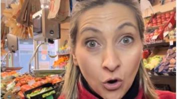 Una frutera enseña cómo se deben comprar las legumbres: y sí, la mayoría lo hacemos mal