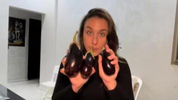 Una española va a hacer la compra en Marruecos y enseña cuánto puede comprar con 10 euros