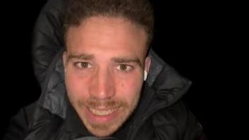 Un repartidor de Glovo enseña uno de los pedidos más raros que le han hecho: llegar es una odisea