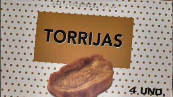 Prueba las nuevas torrijas del Mercadona y este es su veredicto