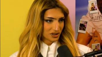 Le preguntan a una tiktoker cada cuanto lava las toallas y su respuesta hace estallar el debate