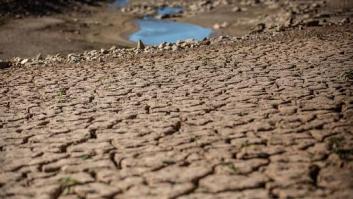 Mario Picazo rompe las ilusiones al pedir máxima alerta por la sequía: "Tenemos zonas al límite de agua"