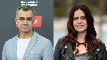 Toni Cantó se pronuncia de forma breve pero muy explícita sobre Itziar Ituño