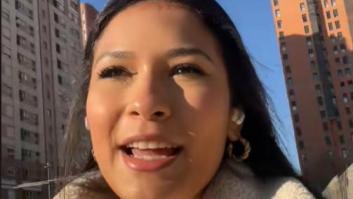 Una venezolana se queda atónita al ver cómo se celebran los cumpleaños en España