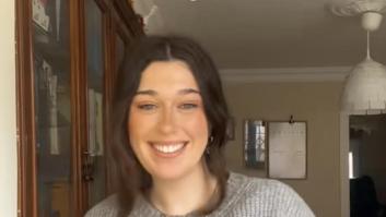 Es española, se llama Galadriel y la historia de cómo le pusieron el nombre bien merece otra película