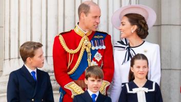 Los príncipes de Gales sorprenden con su mensaje por el día de la madre, que no va dedicado a Kate