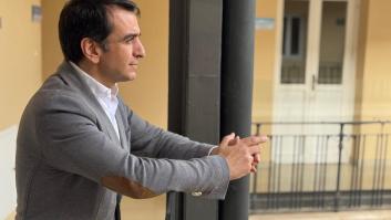 Abraham Duarte (URJC): "Jamás he visto una interferencia de algún partido político en la Universidad"