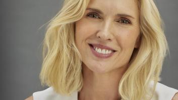 Judit Mascó: "Hay modelos de tallas o cuerpos no normativos, pero no se sabe si es por ser políticamente correcto o porque realmente ha cambiado algo"