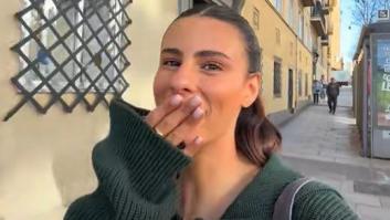 Una chica que vive en Madrid revela qué es lo que realmente refleja que te haces mayor