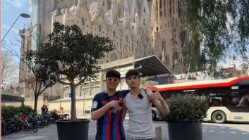 Van a comer al peor restaurante de Barcelona y esto es lo que se encuentran