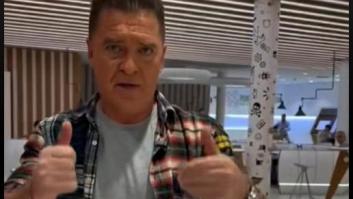 Carlos Quilez opina sobre la demanda del Rey emérito contra Revilla: "Se va a pegar un tiro en el pie"