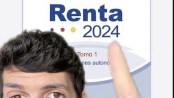 Un experto pide tres cambios urgentes en la declaración de la renta: "Por tener más de 35 años ya te consideran rico"