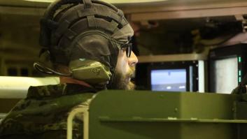 Zeus provoca una transformación única en el ejército español