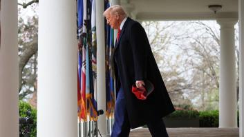 No es moco de pavo: lo que se juegan las empresas españolas con los aranceles de Trump