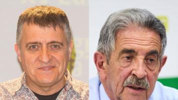 El Gran Wyoming reacciona como pocos lo han hecho a lo de Juan Carlos I y Revilla