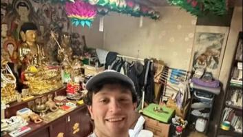 Alquila una casa por AirBnb en Corea del Sur y le avisan de que está embrujada: esto es lo que pasa