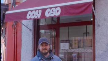 Un experto en marketing señala cuál es el problema de esta emblemática hamburguesería de Madrid