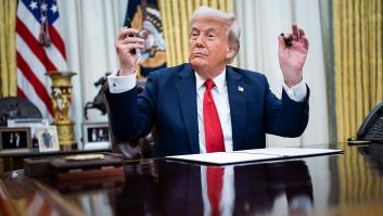 Las 'siete magníficas' pierden más de 5 billones de dólares en bolsa: "Aún no hay señales de suelo"