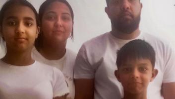 El día antes de un desahucio: "Sólo quiero un techo. Algo digno para mis hijos. No merecen pasar por esto"