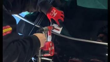 Este es el trucazo que hará que los ladrones se lo piensen dos veces antes de robar tu coche