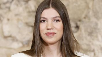 La Infanta Sofía estudiará Ciencias Políticas y Relaciones Internacionales en Lisboa, París y Berlín