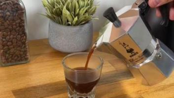 Un barista explica cuáles son los tres errores más comunes al preparar café en una cafetera italiana