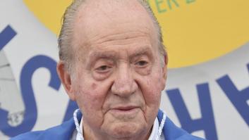 El acto de conciliación entre el rey Juan Carlos y Revilla será el 16 de mayo