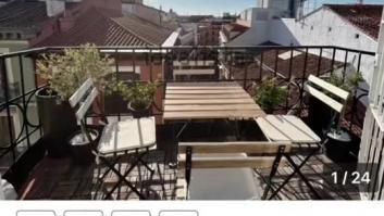 Es finlandesa, vivió en Madrid hace cuatro años flipa al descubrir lo que valía su piso entonces y lo que vale ahora