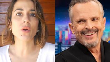 La divulgadora científica Rocío Vidal da la réplica más sonada a las palabras de Miguel Bosé en 'El Hormiguero'