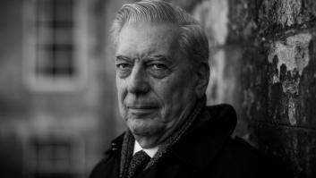 Muere Mario Vargas Llosa a los 89 años