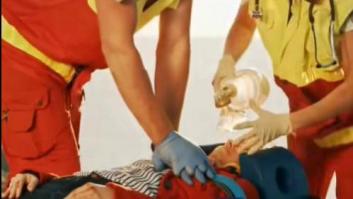 Una médica de urgencias cuenta lo que pasa cuando se encuentran con este tatuaje a la hora de hacer una RCP