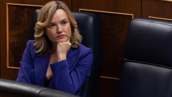 La intrahistoria detrás del acoso machista a Pilar Alegría: "El anonimato de las redes da impunidad a los agresores"