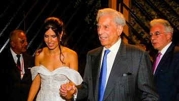 La emotiva carta de despedida de la nieta de Vargas Llosa: "Me consuela saber que las leyendas nunca mueren"