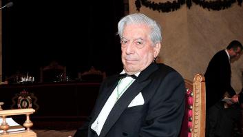 El idilio de Mario Vargas Llosa con España: de sus estudios en Madrid a su prolífica etapa en Barcelona