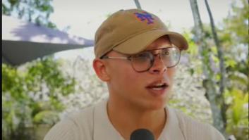 Un uruguayo dice que intenta pasar 800.000 euros en relojes en el aeropuerto de Madrid y esto es lo que le sucede