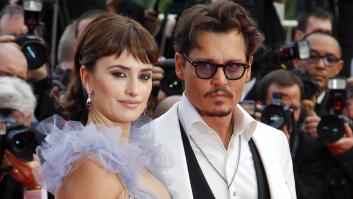 Penélope Cruz y Johnny Depp se reencuentran en Tenerife para rodar 'Day Drinker'